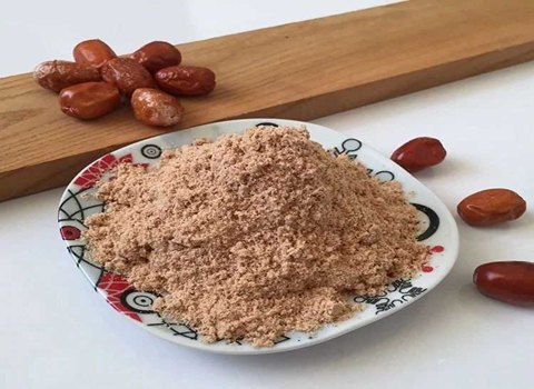 خرید و قیمت پودر سنجد مشهد + فروش صادراتی